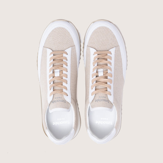 Timothée Paris CABOURG DTL Hazel Sneakers
