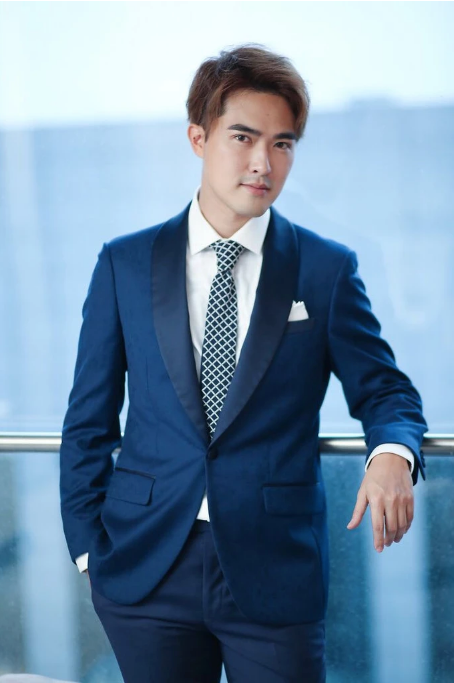 Lee Teng