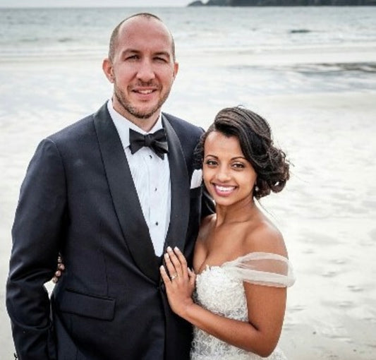 Paul & Wife