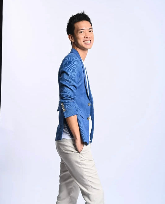Zachary Young