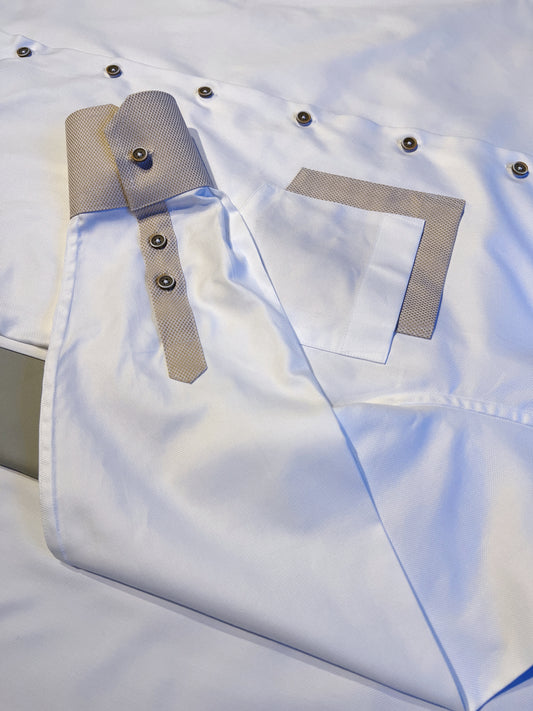 Nehru Collar Shirt