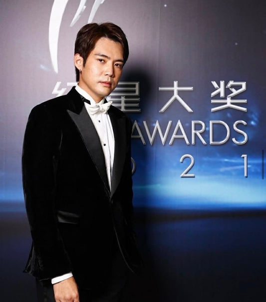 Desmond Ng