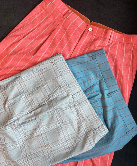 Casual Trousers