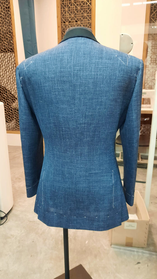 Men's Jacket Toile