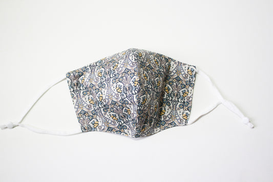 Liberty Morris Butterfly Face Mask