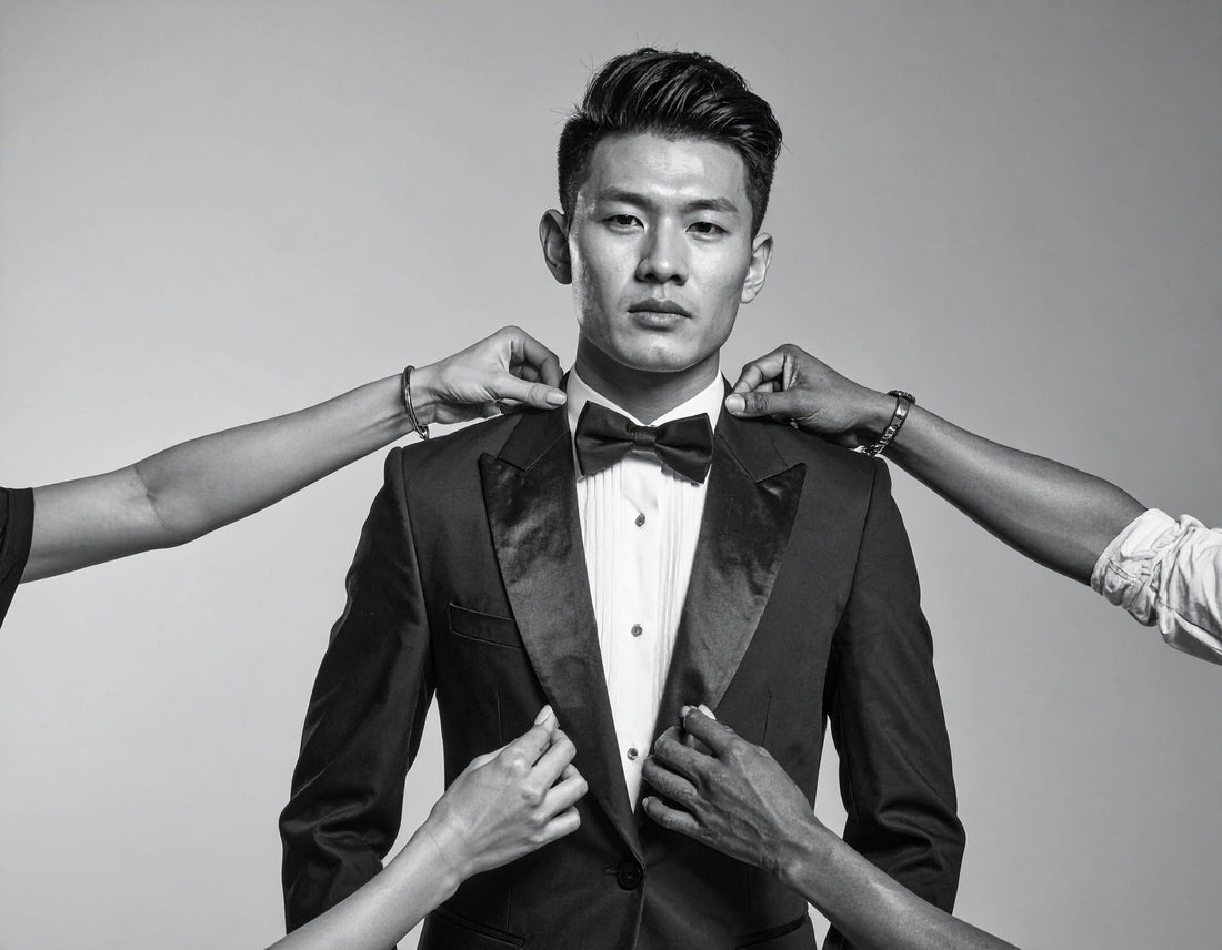 Tuxedo 101 Revisit