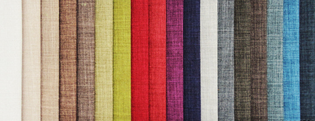 Learn About Summer's Favourite Fabric - Linen