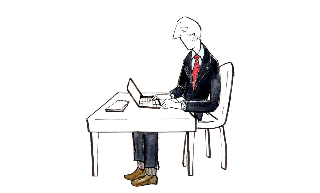 THE FASHIONISTA: The "Work From Home" Edition