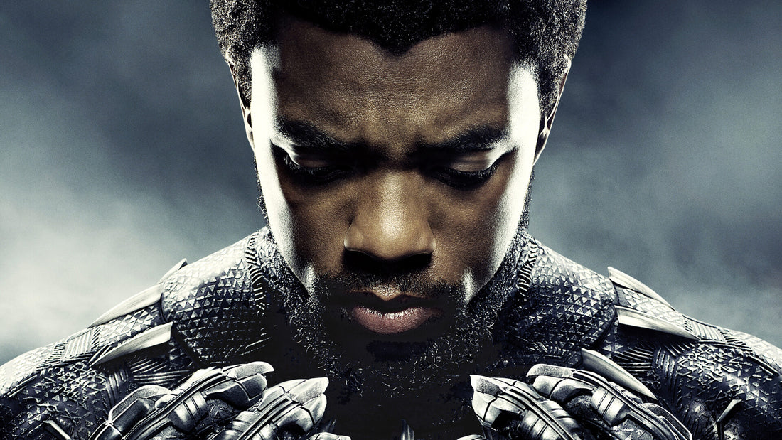 Style Guide: A Tribute To A King