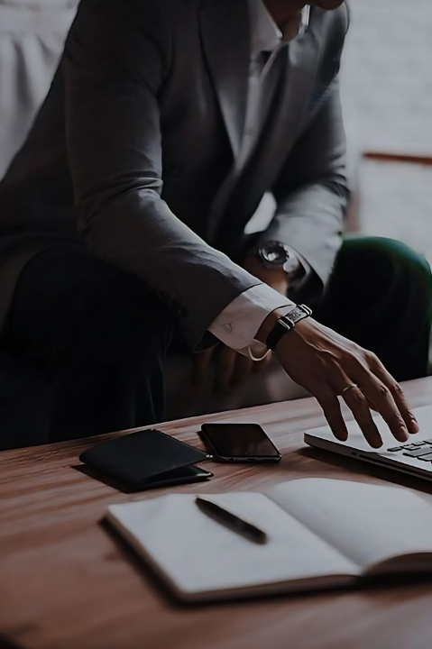 Back-to-Office Style Guide 2025