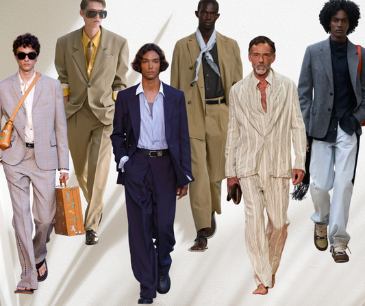 Spring/Summer 2026: What the Runways Are Really Saying