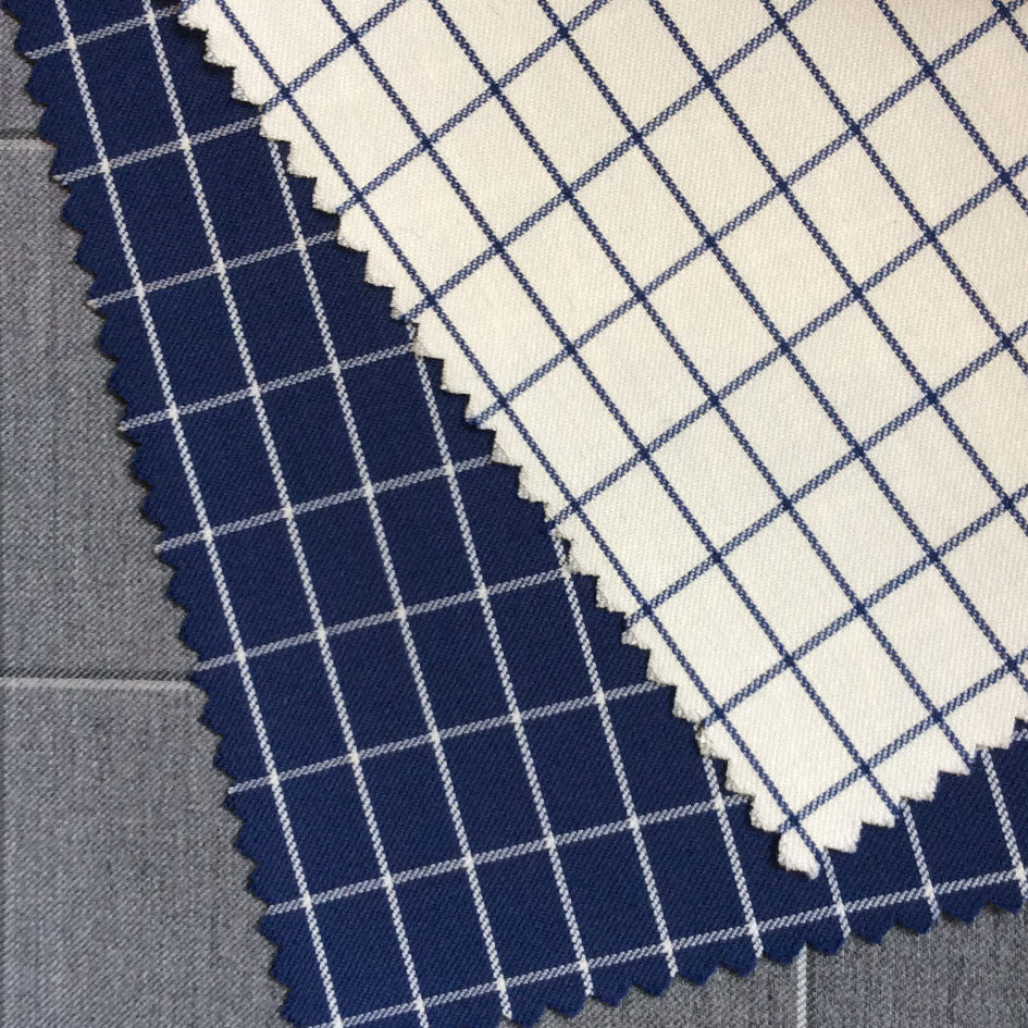 Q-KIPIDIA: KNOWING YOUR SUITING FABRIC PATTERNS