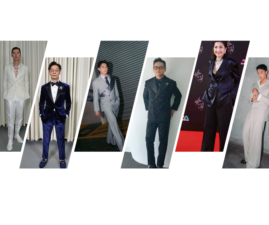 Star Awards 2025: Behind the Seams