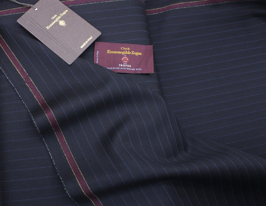 The Gold Standard: Trofeo Collection From Zegna