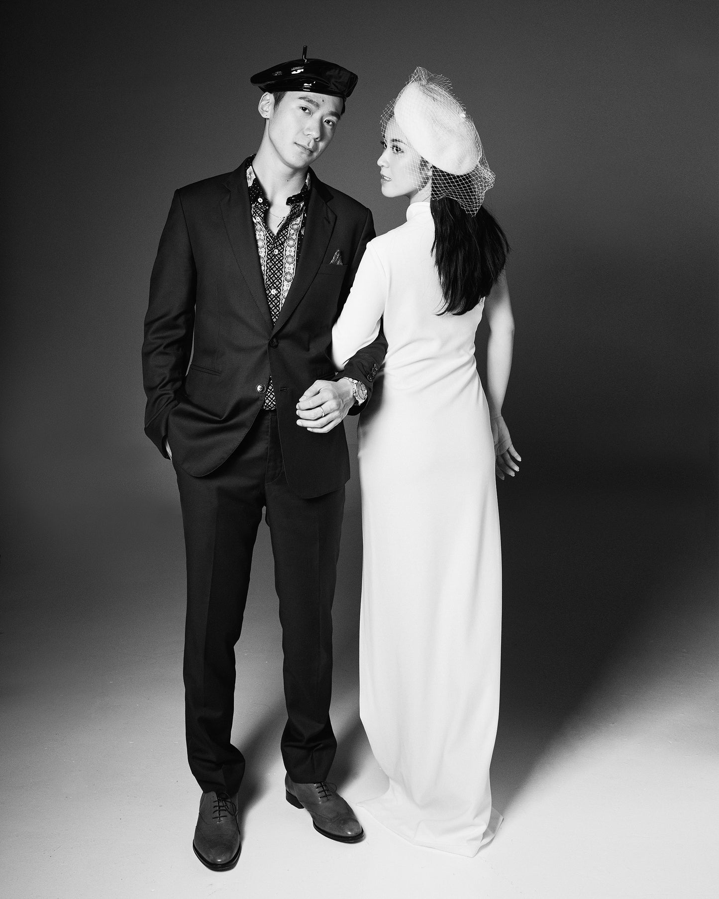 Groom Suits