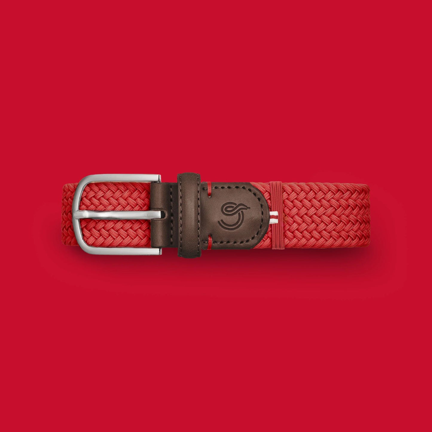 LA BOUCLE Brussels Red Belt