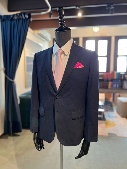 Loro Piana Proposte Abiti SS23 Suit Jacket