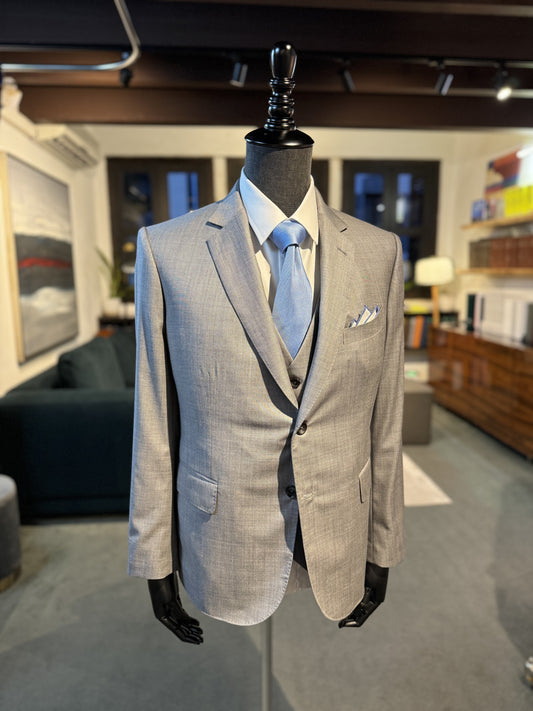 Loro Piana Australias Suit Jacket