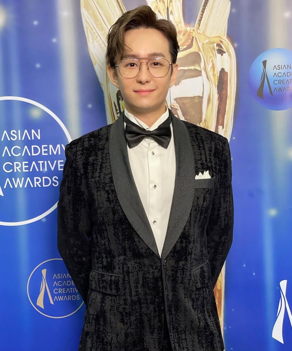 Jeremy Chan