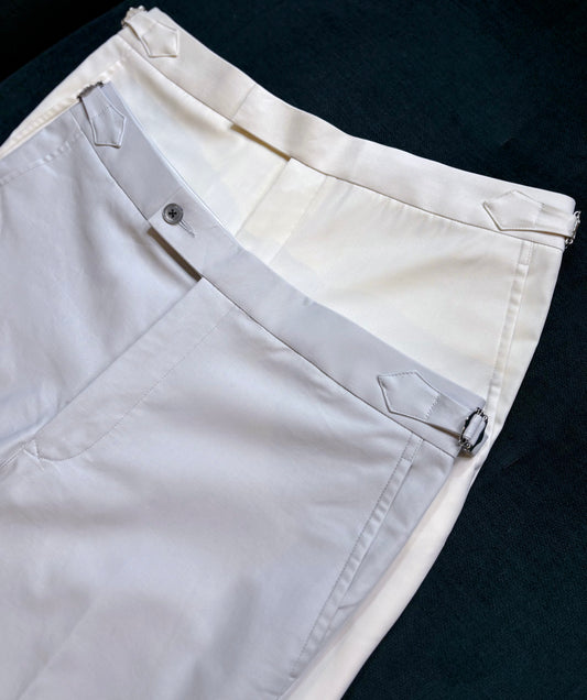 Loro Piana Chinos