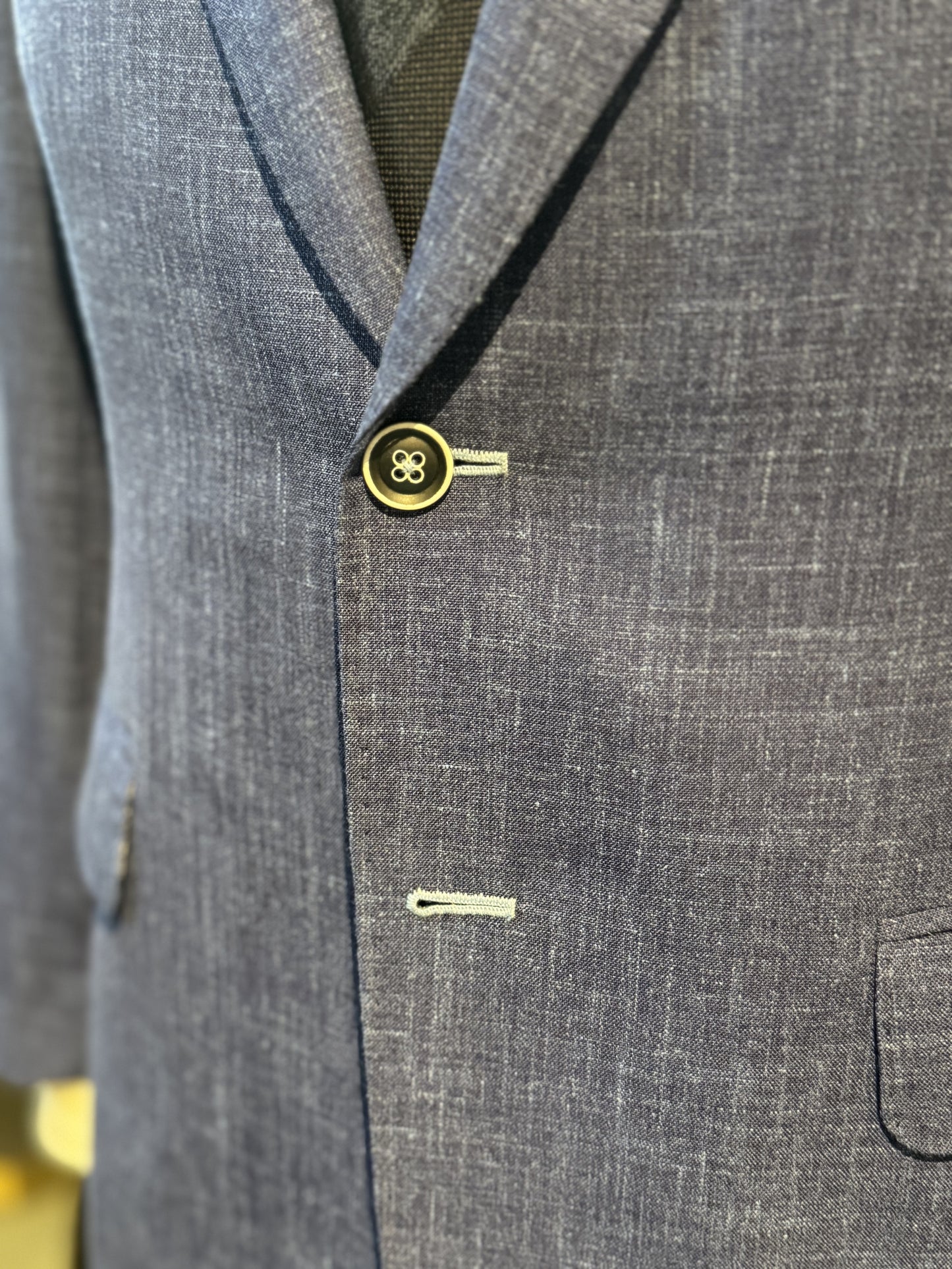 Loro Piana Mare Suit Jacket