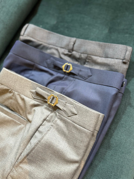 Formal Trousers