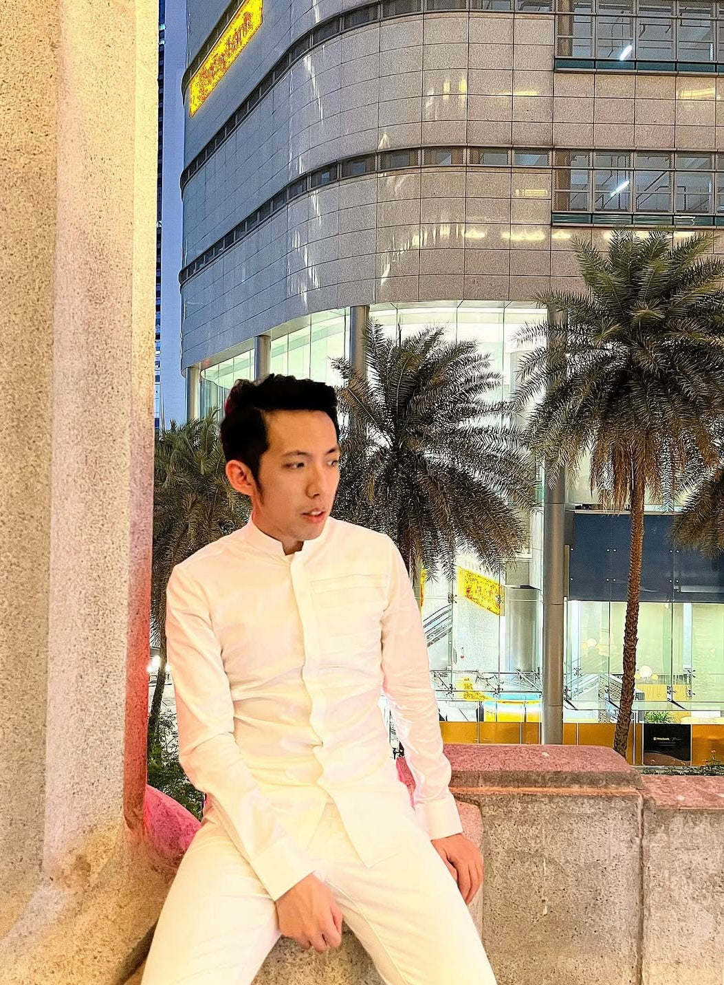 Mr. S