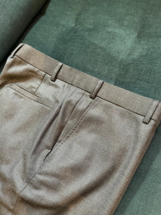 Zegna Electa Trousers