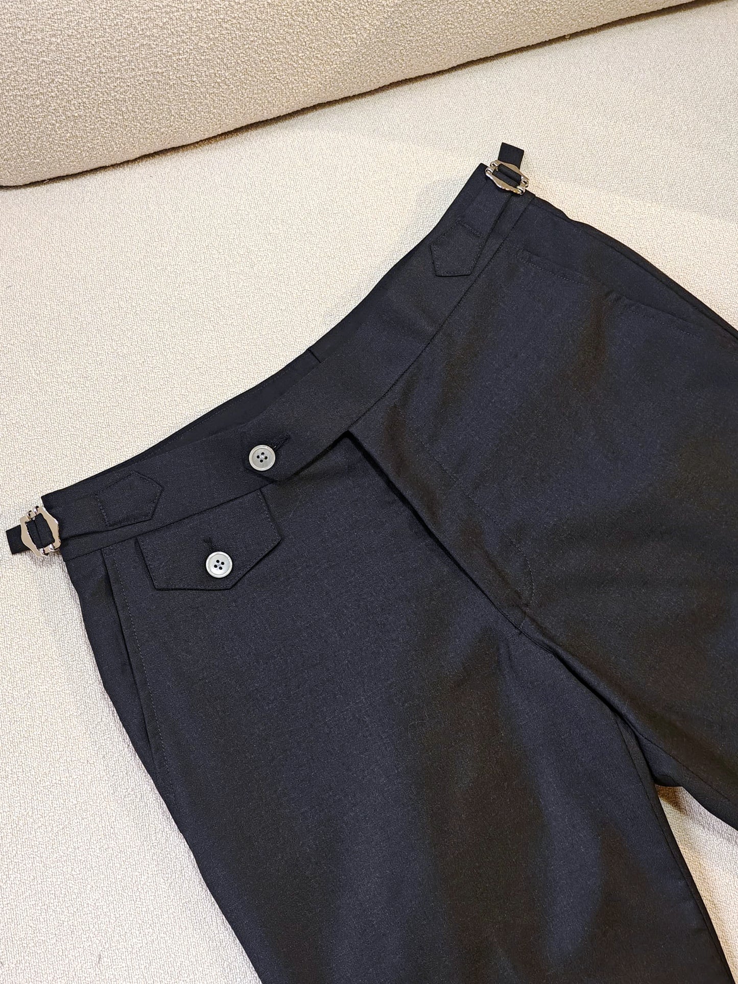 Signature House Bespoke Trousers — A Range of Stylish Tailored Options