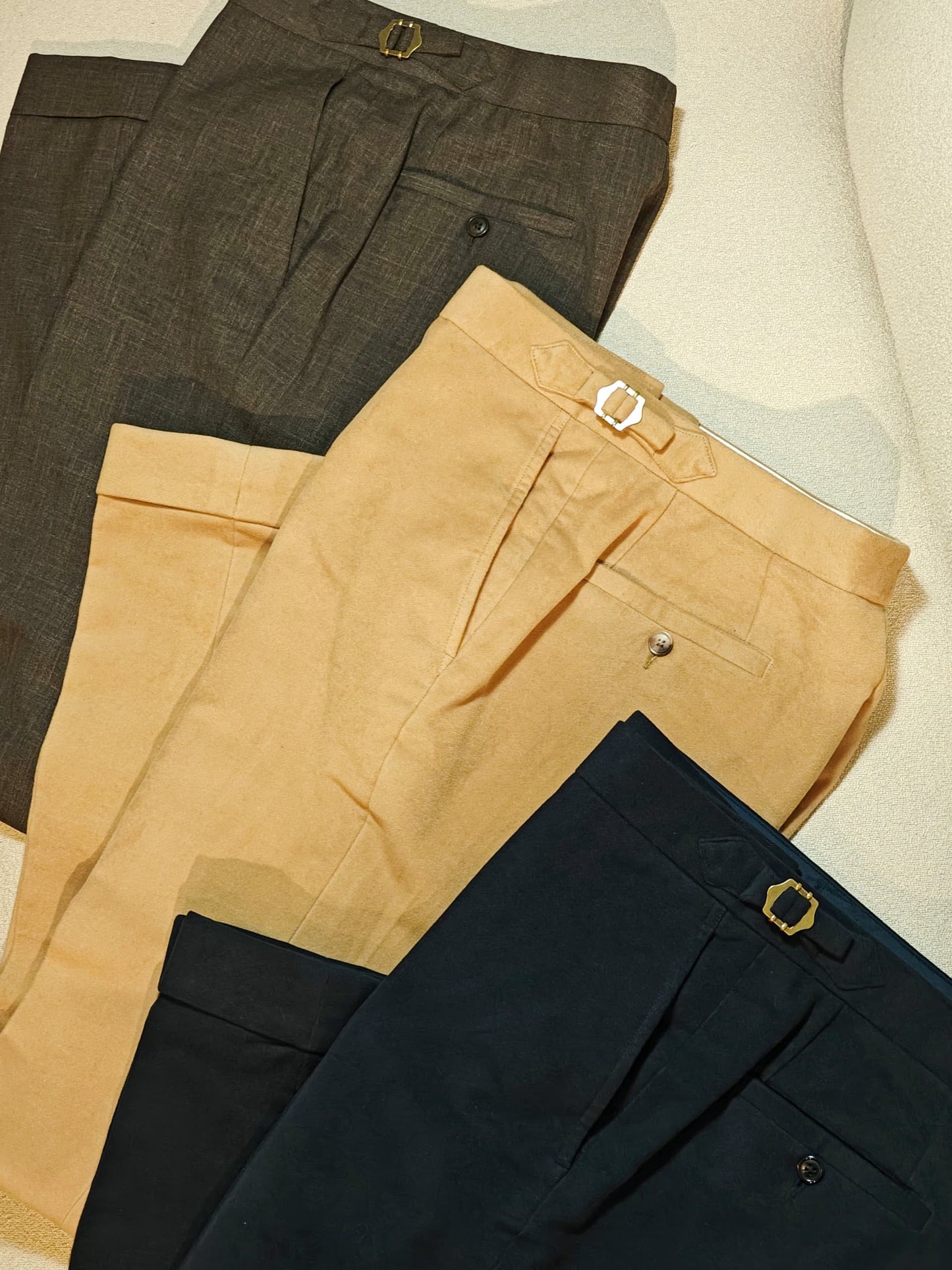 Stylish Casual Chinos for Effortless Everyday Wear