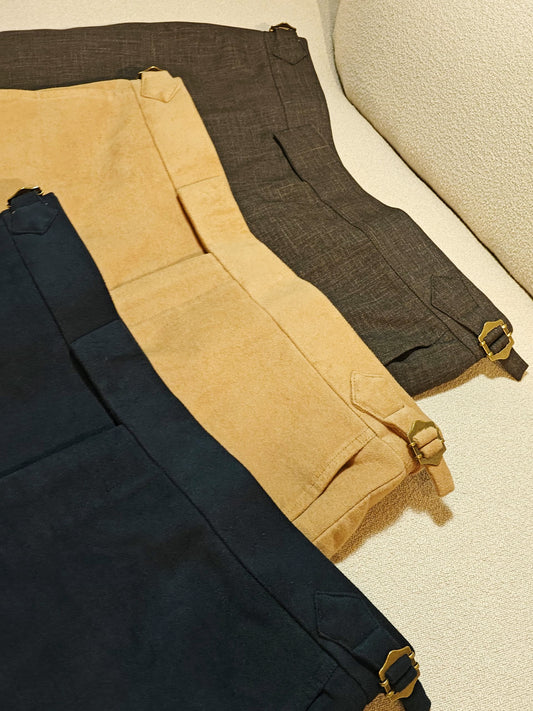 Stylish Casual Chinos for Effortless Everyday Wear