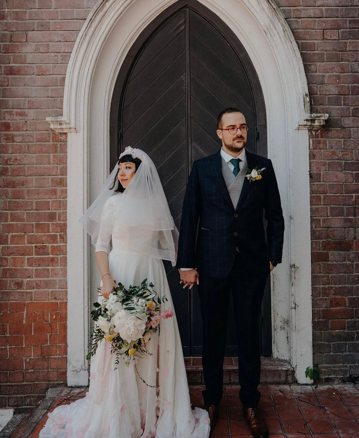 Fabrizio & Teresa