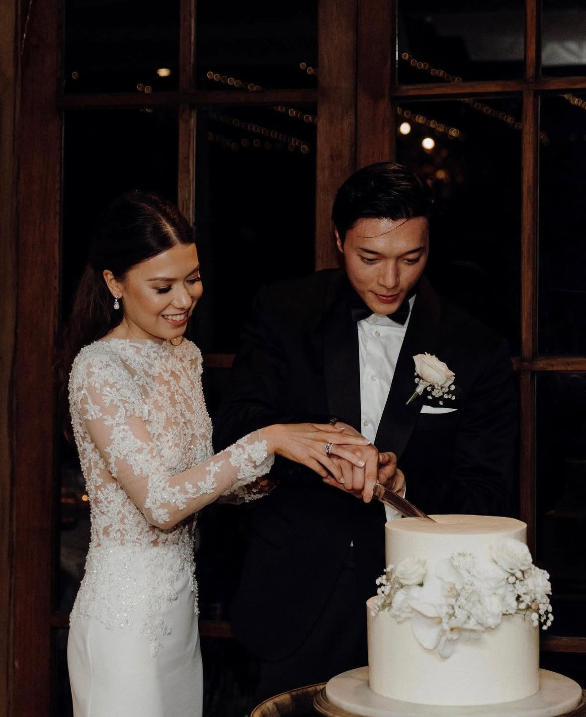 Lennard & Ann