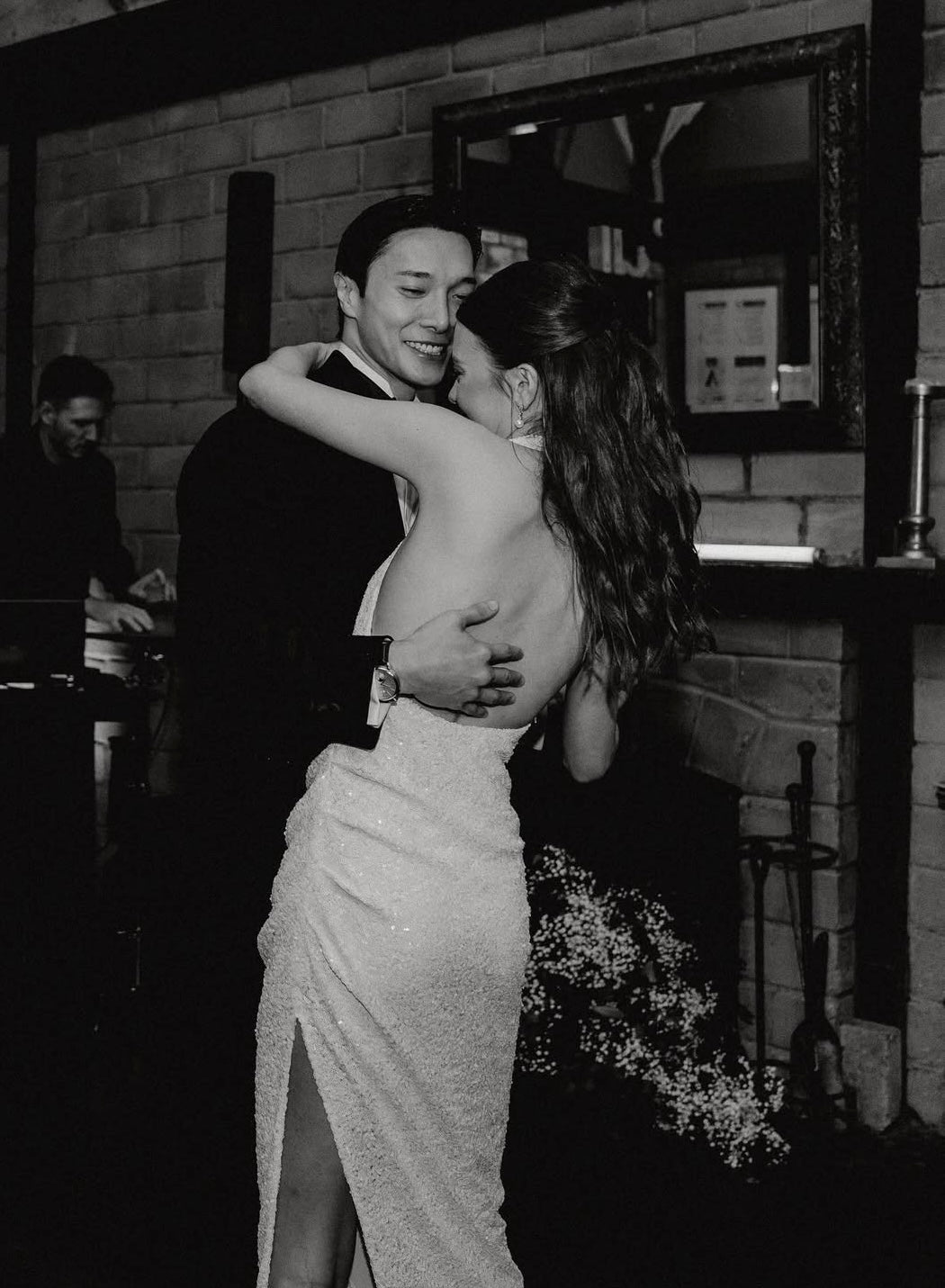 Lennard & Ann