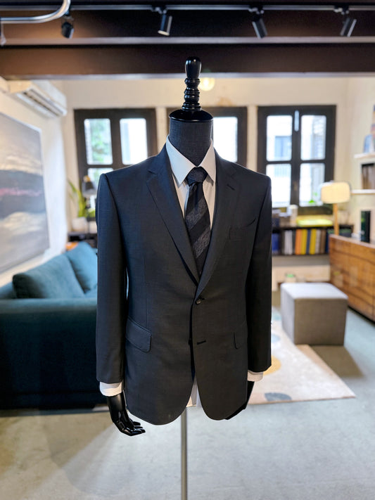 Zegna 15 milmil 15 Suit Jacket