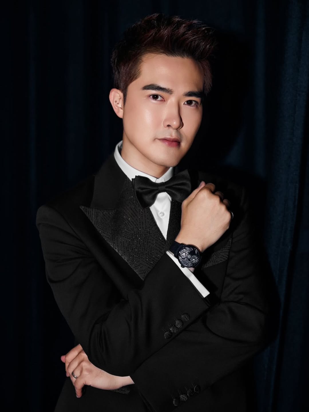 Lee Teng