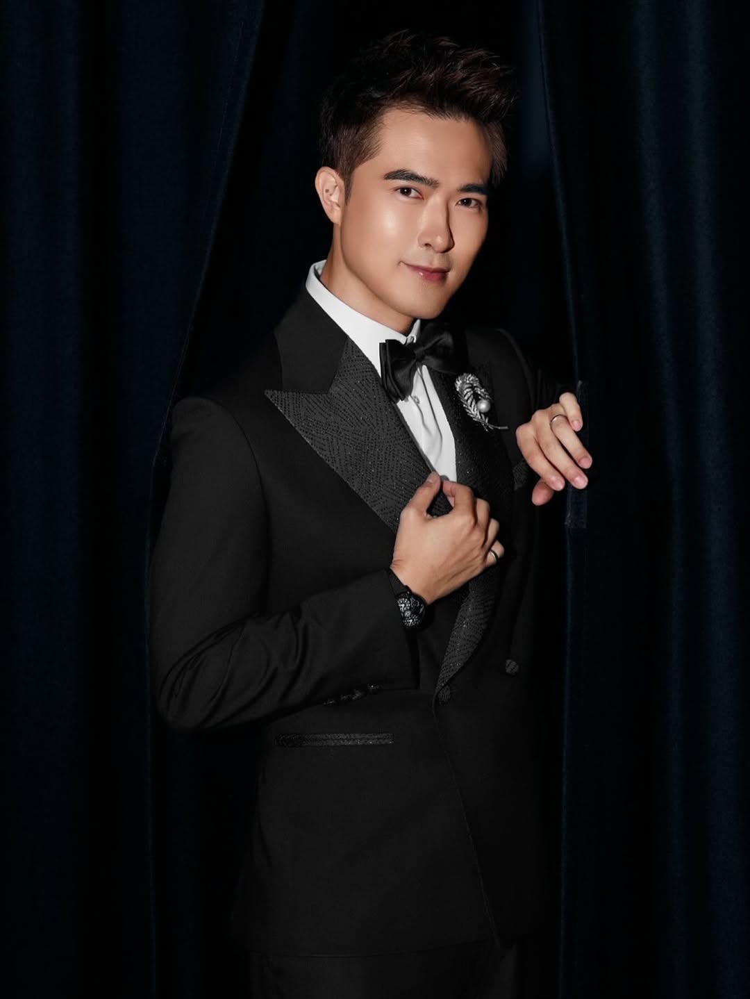 Lee Teng
